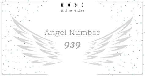 939 Angel Number Meaning for Love Life, Career & More